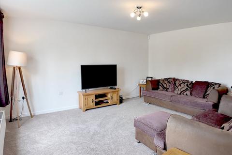 38 Bambury Drive, Talke, Stoke-on-trent, ST7 1GL