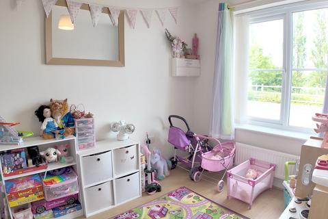 38 Bambury Drive, Talke, Stoke-on-trent, ST7 1GL