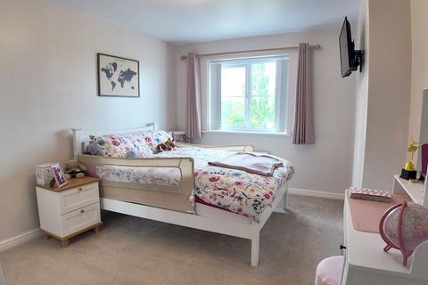 38 Bambury Drive, Talke, Stoke-on-trent, ST7 1GL