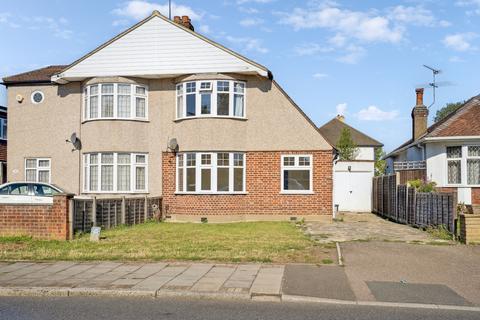 3 bedroom semi-detached house for sale, Cannon Lane, Pinner, HA5