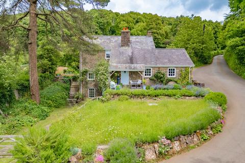 3 bedroom detached house for sale, Llanvair Discoed, Chepstow