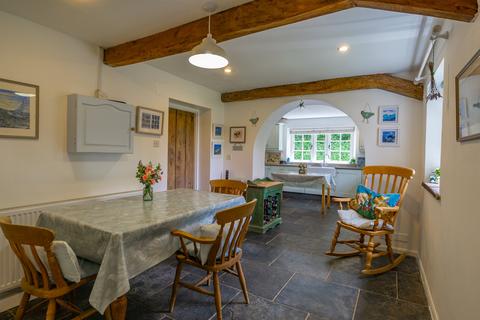 3 bedroom detached house for sale, Llanvair Discoed, Chepstow