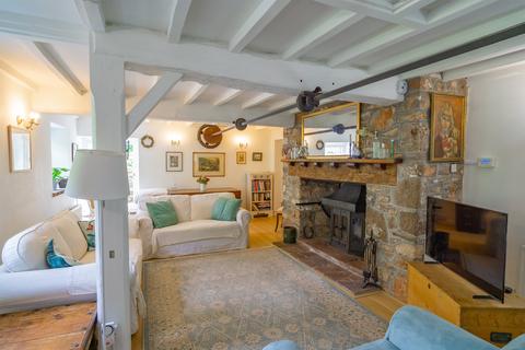 3 bedroom detached house for sale, Llanvair Discoed, Chepstow