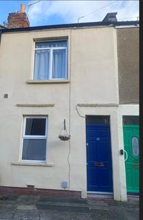 undefined, Dartmoor St, Bristol BS3