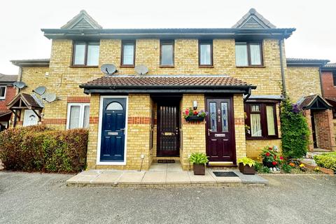 undefined, Coverdale, Luton, Bedfordshire, LU4 9XQ