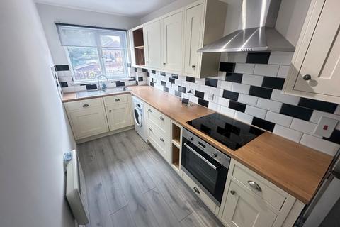 undefined, Coverdale, Luton, Bedfordshire, LU4 9XQ