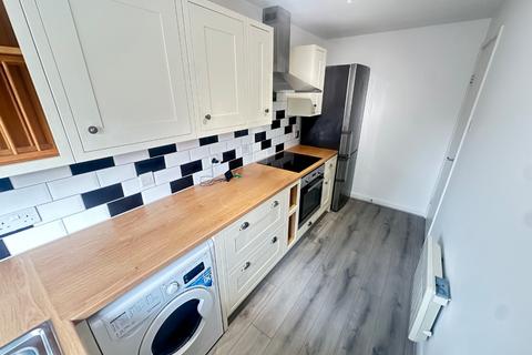 undefined, Coverdale, Luton, Bedfordshire, LU4 9XQ
