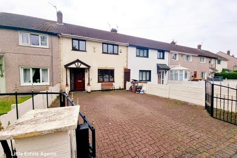 3 bedroom terraced house to rent, Parbold Avenue, St. Helens, WA11