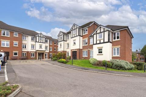 undefined, Ground Floor - Garden Flat - Castle Court, Hadlow Road, Tonbridge, TN9 1QU