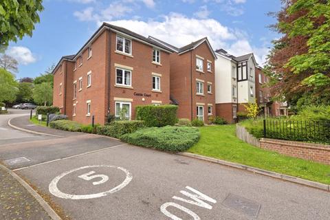 undefined, Ground Floor - Garden Flat - Castle Court, Hadlow Road, Tonbridge, TN9 1QU
