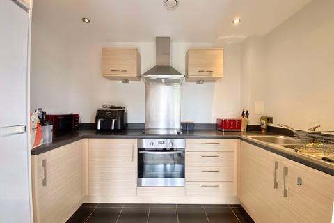 Needleman Close, Conrad Court, NW9