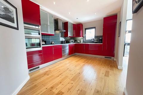 undefined, Apartment 55, Landmark Place, Churchill Way, Cardiff CF10 2HU