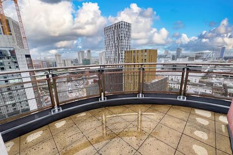 undefined, Apartment 55, Landmark Place, Churchill Way, Cardiff CF10 2HU