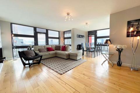 undefined, Apartment 55, Landmark Place, Churchill Way, Cardiff CF10 2HU