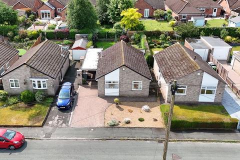 2 bedroom detached bungalow for sale, Churchill Close, West Heath, Congleton