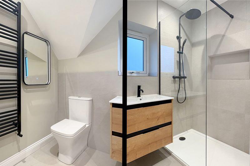 En suite