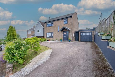 3 bedroom detached house for sale, Barrowell Lane, St Briavels Lydney