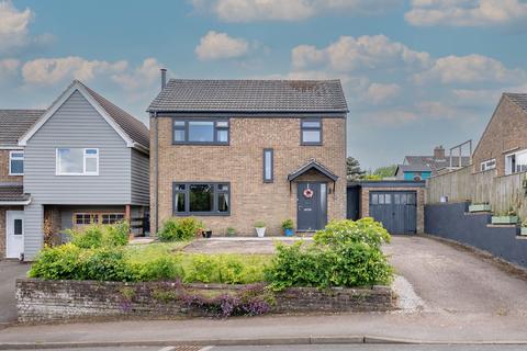 3 bedroom detached house for sale, Barrowell Lane, St Briavels Lydney