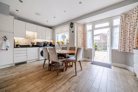 undefined, Parkside Gardens, East Barnet