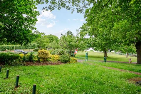 undefined, Parkside Gardens, East Barnet