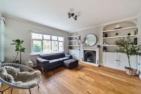 16 Downs Road, Purley, CR8 1DS