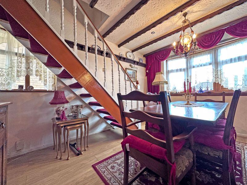 Bedroom Two (Dining