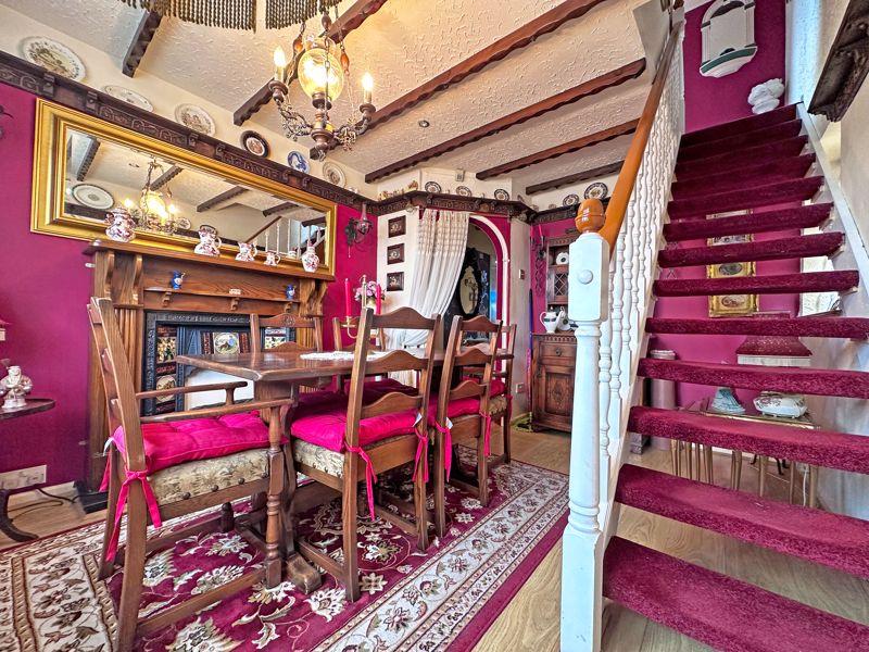 Bedroom Two (Dining