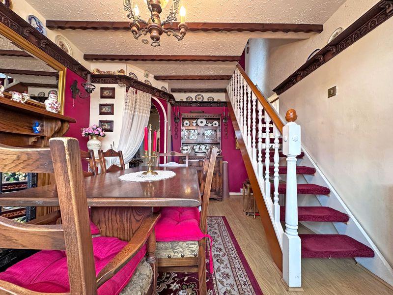 Bedroom Two (Dining