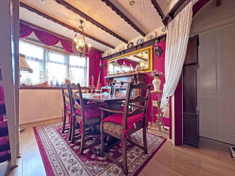 Bedroom Two (Dining