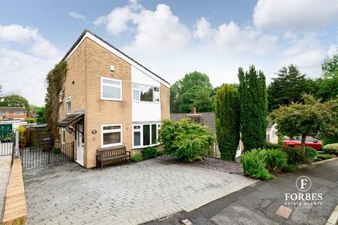undefined, Radburn Close, Clayton-le-Woods PR6