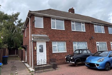 2 bedroom maisonette for sale