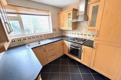 undefined, Whitecrest, Great Barr, Birmingham B43 6ES