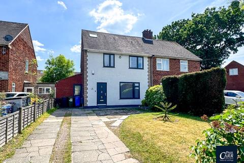 Hilton Lane, Great Wyrley, WS6 6DS