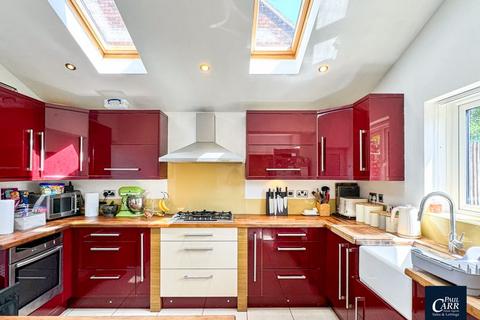 4 bedroom semi-detached house for sale, Hilton Lane, Great Wyrley, WS6 6DS