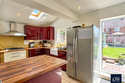 4 bedroom semi-detached house for sale, Hilton Lane, Great Wyrley, WS6 6DS