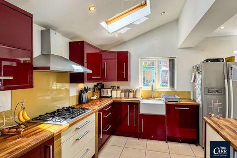 4 bedroom semi-detached house for sale, Hilton Lane, Great Wyrley, WS6 6DS