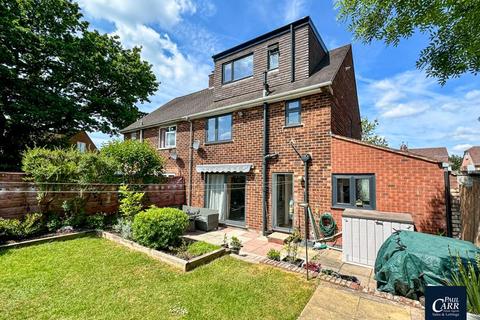 4 bedroom semi-detached house for sale, Hilton Lane, Great Wyrley, WS6 6DS