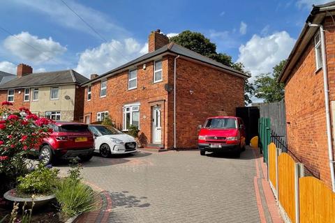 215 Perry Common Road, Birmingham, B23 7AE