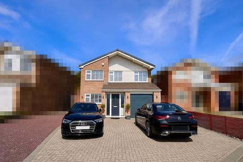undefined, Golf Open 2026 - Lingdales, Formby - Sleeps 6
