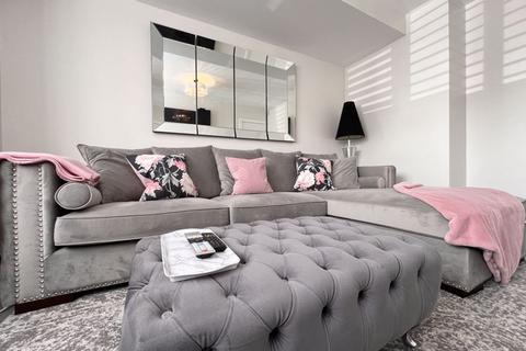 undefined, Golf Open 2026 - Lingdales, Formby - Sleeps 6