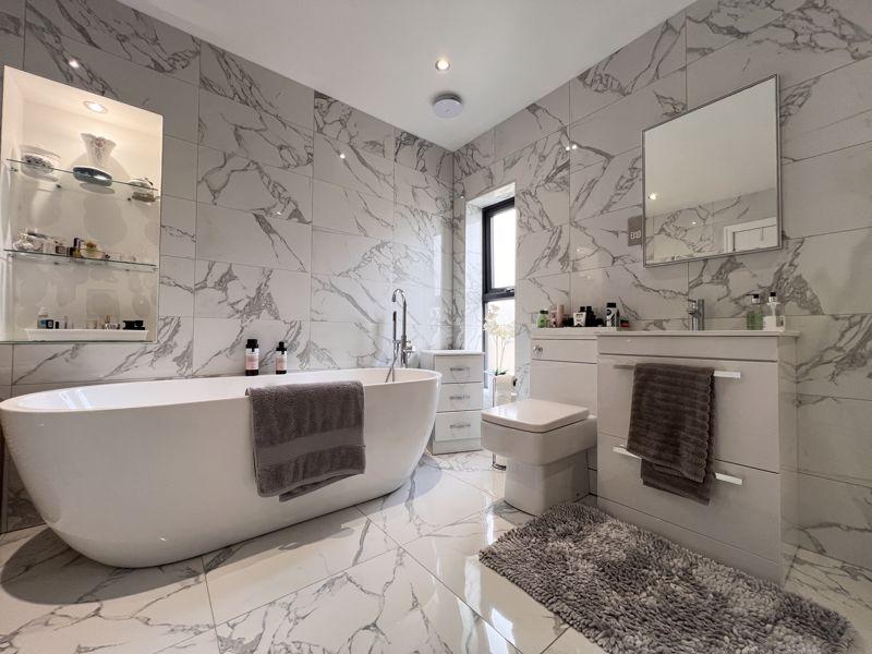 Feature Kitchen