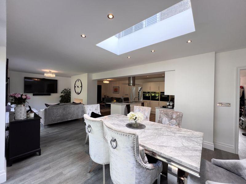 Extension Living...