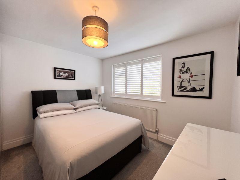 Bedroom Front
