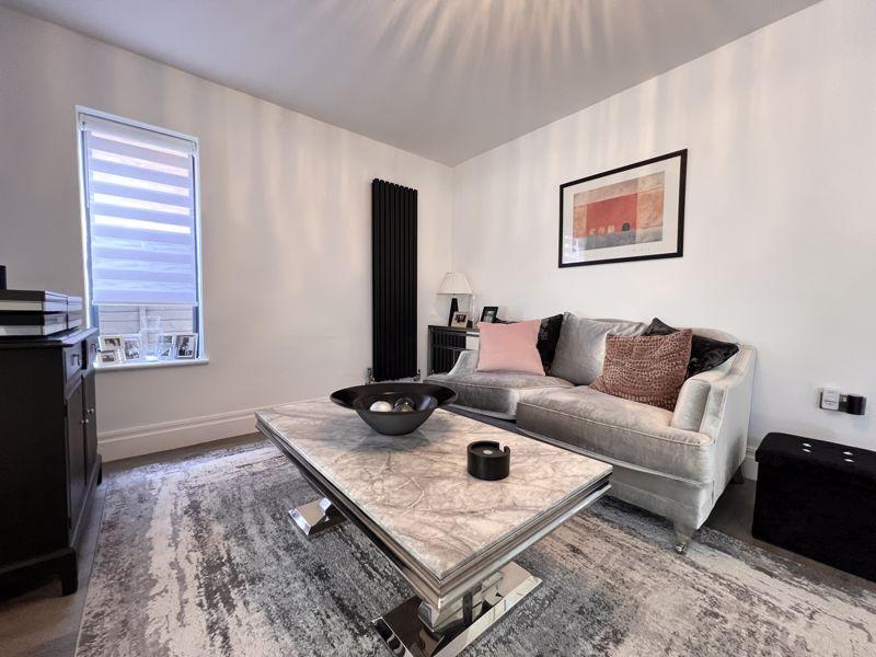 Extension Living...