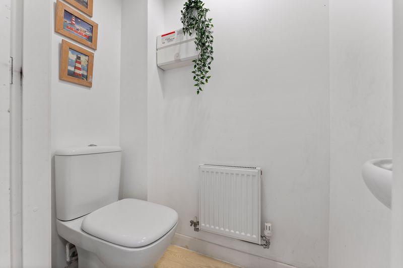 Guest WC