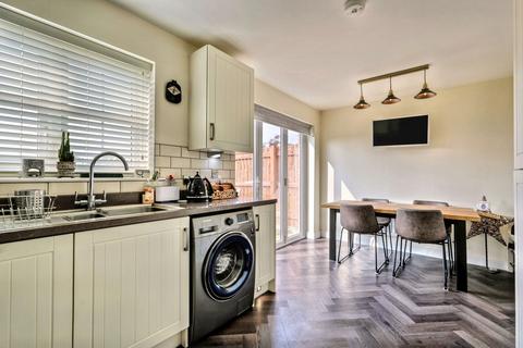 undefined, Beech Drive, Workington CA14
