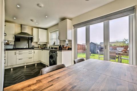 undefined, Beech Drive, Workington CA14
