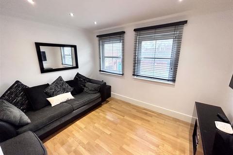 3 bedroom detached house for sale, St. Johns Road, Newport