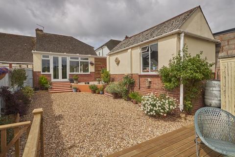 64 Brookside Crescent, Exeter, EX4 8NE