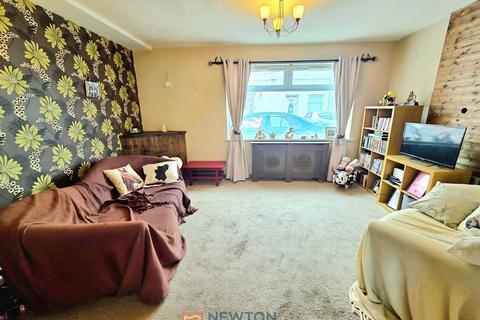 3 bedroom terraced house for sale, Portland Street, New Houghton, NG19
